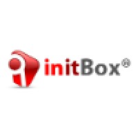 initBox logo - Similar company to Doc4Data