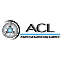 THE ACCRANUT COMPANY LTD logo - Similar company to Romac Engineering Services Ltd