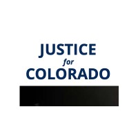 Justice For Colorado logo - Similar company to Smith & Weidinger, Pllc