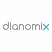 Dianomix Inc. logo - Similar company to Split Engineering, Part Of Hexagon