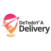 DetodoYA Delivery logo - Similar company to Lodimar Sl