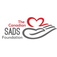 The Canadian SADS Foundation logo - Similar company to Agsmart