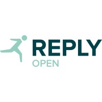 Open Reply UK logo - Similar company to Open Reply