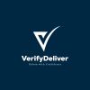 VerifyDeliver logo - Similar company to R3 Creative Media