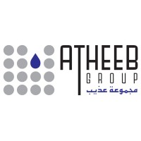 Atheeb Group logo - Similar company to Titanium Consulting Group