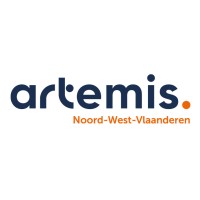 Artemis Noord-West-Vlaanderen logo - Similar company to Machining Lessons