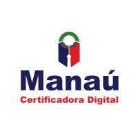 MANAÚ Certificadora Digital logo - Similar company to Notorium Certificadora Digital