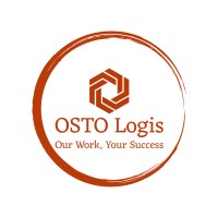 OSTO Logis logo - Similar company to Impact Tech Group