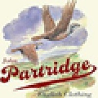 John Partridge & Co Ltd logo - Similar company to Ls Manufacturing Ltd