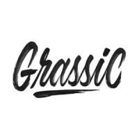 Grassic Design logo - Similar company to User Intelligence • Customer Experience Company