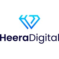 Heera Digital logo - Similar company to Active Total Security Systems