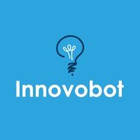 Innovobot logo - Similar company to Start Canada