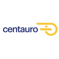 Centauro Rent a Car - Alquiler de coches logo - Similar company to Record Go
