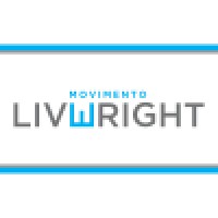 Movimento LiveWright logo - Similar company to Monteiro Aranha
