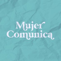 Mujer Comunica logo - Similar company to Abofem Chile