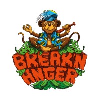 Break'N Anger