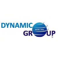 Dynamic Team Security Services Pvt. Ltd. logo - Similar company to Marwar Security Services