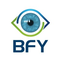 Banque Française des Yeux logo - Similar company to Page Désactivée
