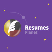 ResumesPlanet logo - Similar company to Devellar