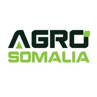 Agro Somalia logo - Similar company to Soyat Hub