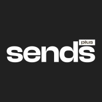 Sends Plus logo - Similar company to Multos