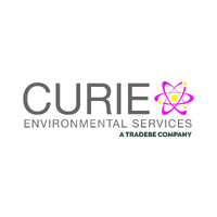 Curie Environmental Services (A Tradebe Company) logo - Similar company to Rely Environmental