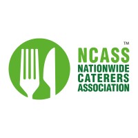 The Nationwide Caterers Association (NCASS) logo - Similar company to Glasgow'S Pride