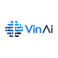VinAI logo - Similar company to Cihms