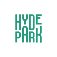 Hyde Park Indonesia logo - Similar company to Aerowolf