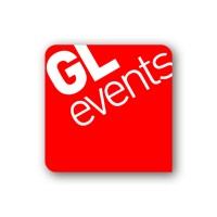 GL events Venues logo - Similar company to Gl Events
