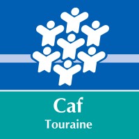 Caf Touraine logo - Similar company to Ns Formeil