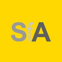 Studio for Architecture logo - Similar company to Shape Architecture Studio