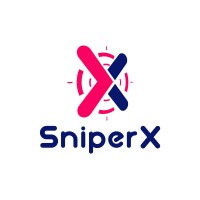 SniperX logo - Similar company to Wynd Soluções Tecnológicas