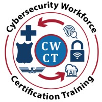 Cybersecurity Workforce Certification Training logo - Similar company to Phd Program In Cybersecurity
