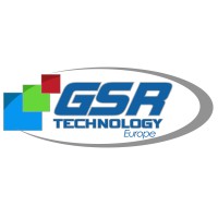 GSR Technology Europe B.V. logo - Similar company to Gsr Technology Group