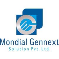 Mondial Gennext Solutions Pvt Ltd logo - Similar company to Some Srl - Suite Of Management Elements