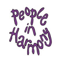 People in Harmony logo - Similar company to Ll Cool