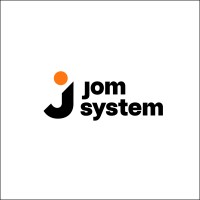 Jom System logo - Similar company to Utar Kampar Computer Society