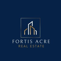 Fortis Acre Real Estate logo - Similar company to Atomic Consultancy