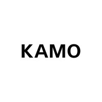 KAMO logo - Similar company to Krone 1