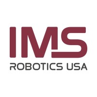 IMS Robotics USA LLC logo - Similar company to Ims Group Gmbh