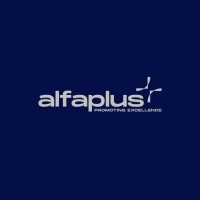 ALFA PLUS SA logo - Similar company to Dtns