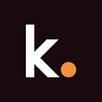 Kando Solutions logo - Similar company to Virsat