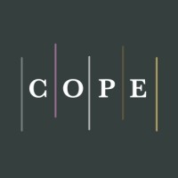 COPE logo - Similar company to Retraction Watch