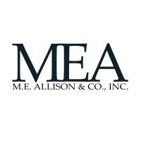 M.E. Allison & Co., Inc. logo - Similar company to Swarm Vision