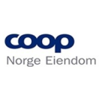 Coop Norge Eiendom logo - Similar company to Regio360 Rådgivning As
