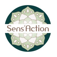Sens'Action Hypersensible logo - Similar company to Yogist - Bem No Trabalho