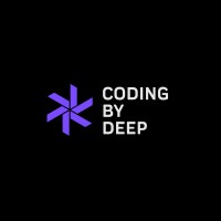CodingByDeep logo - Similar company to Perfect Qa