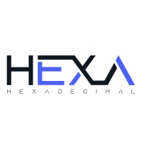 Hexadecimal Global logo - Similar company to Hexadecimal