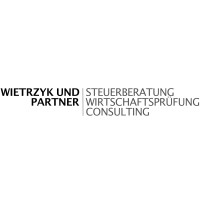 Wietrzyk + Partner logo - Similar company to Chambers Of Glenn George Cheng Llc (Ggclaw)